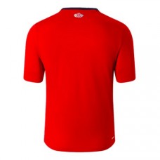 Lille OSC Mens Home Jersey 24-25