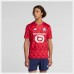 Lille OSC Mens Home Jersey 25-26