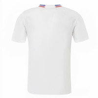Olympique Lyonnais Mens Home Jersey 2023-24