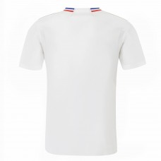 Olympique Lyonnais Mens Home Jersey 2023-24