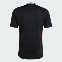 Olympique Lyonnais Mens Away Jersey 24-25