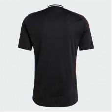 Olympique Lyonnais Mens Away Jersey 24-25