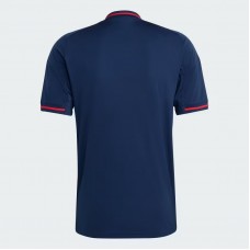 Olympique Lyonnais Mens Away Jersey 25-26