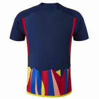 Olympique Lyonnais Mens Third Jersey 23-24