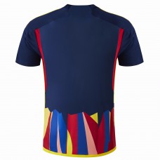 Olympique Lyonnais Mens Third Jersey 23-24