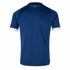Olympique de Marseille Men's Away Jersey 2023-24