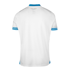 Olympique de Marseille Men's Home Jersey 2023-24