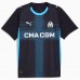 Olympique de Marseille Men's Away Jersey 25-26