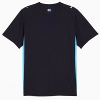 Olympique de Marseille Men's Away Jersey 25-26