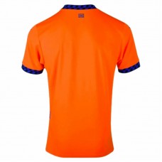 Olympique de Marseille Mens Third Jersey 24-25