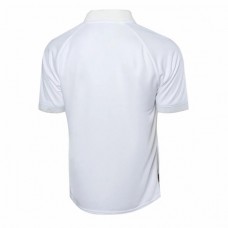 Olympique de Marseille Men's Special Edition White Jersey 24-25