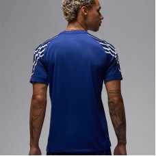 PSG Jordan Men's Fourth Jersey 24-25