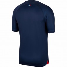 Paris Saint Germain Mens Home Jersey 2023-24