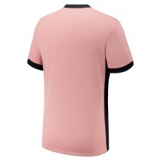 Paris Saint Germain Mens Third Jersey 24-25