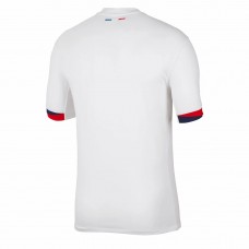 Paris Saint Germain Mens Away Jersey 24-25