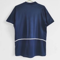 Paris Saint Germain Home Retro Jersey 2002-2003