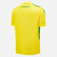 FC Nantes Men's Home Jersey 24-25