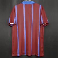 FC Girondins de Bordeaux Home Retro Jersey 1993-1995