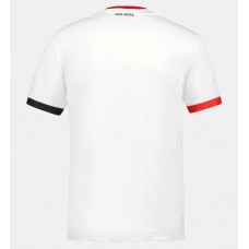 OGC Nice Mens Away Jersey 23-24