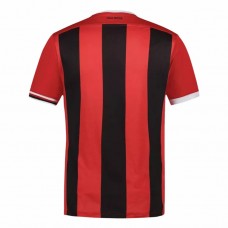 OGC Nice Mens Home Jersey 23-24
