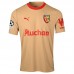 RC Lens Mens European Jersey 23-24