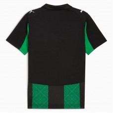 RC Lens Mens Away Jersey 25-26
