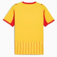 RC Lens Mens Home Jersey 25-26