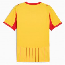 RC Lens Mens Home Jersey 25-26
