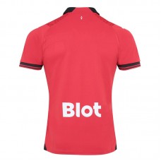 Stade Rennais Mens Home Jersey 2023-24
