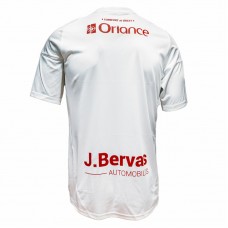 Stade Brest Mens Away Jersey 24-25