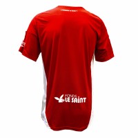 Stade Brest Mens Champions League Jersey 24-25