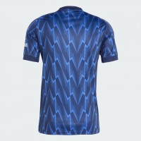 Arsenal FC Mens Away Jersey 25-26