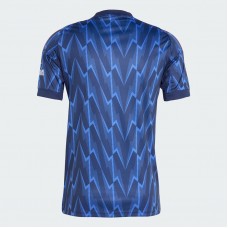 Arsenal FC Mens Away Jersey 25-26