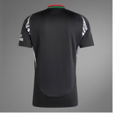 Arsenal FC Mens Away Jersey 24-25