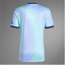 Arsenal FC Mens Third Jersey 24-25