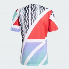 Arsenal Mens Pre Match Jersey 24-25