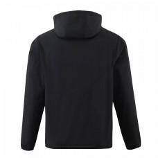 Arsenal Mens Storm Full Zip Jacket 23-24