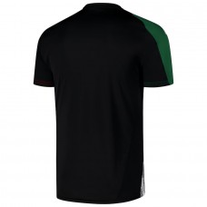 Arsenal Mens Tiro 24 Training Jersey 24-25