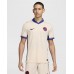 Chelsea Mens Away Authentic Jersey 24-25