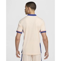 Chelsea Mens Away Authentic Jersey 24-25
