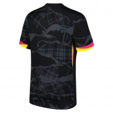 Chelsea Mens Third Jersey 24-25