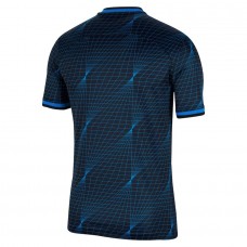 Chelsea Men's Away Jersey 23-24
