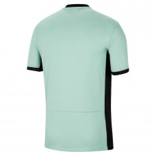 Chelsea Men's Third Jersey 23-24