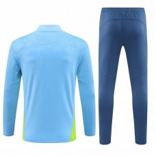 Chelsea Mens Training Technical Football Tracksuit 24-25