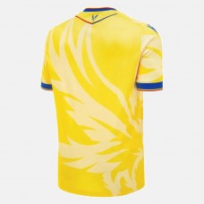 Crystal Palace Mens Away Jersey 24-25