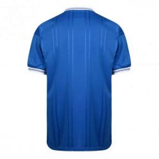 Everton Retro ECWC Final Home Jersey 1985