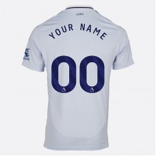 Leicester City Men's Third Jersey 24-25