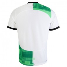 Liverpool FC Men’s Away Jersey 23-24