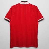Liverpool FC Home Retro Jersey 1993-1995
