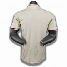 Liverpool FC Away Retro Jersey 1996-1997